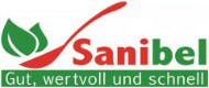Sanibel GmbH – Kundenlogo